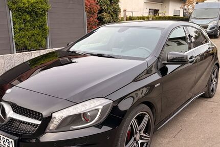 Mercedes-Benz A 250 85.000 km 17.500 &euro; Remseck am Neckar 71686