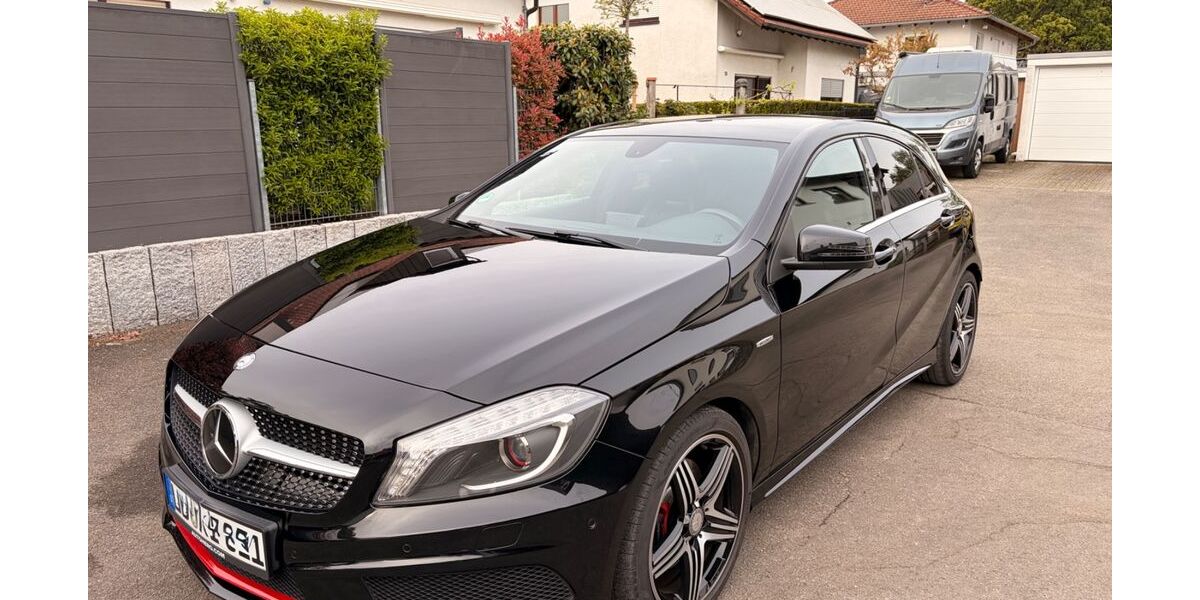Mercedes-Benz A 250 85.000 km 17.500 &euro; Remseck am Neckar 71686