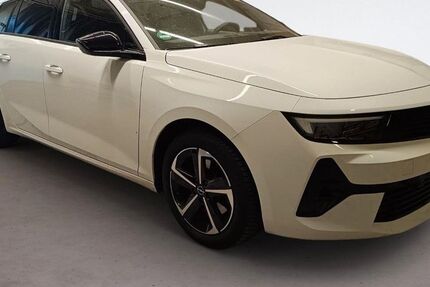 Opel Astra 14.450 km 19.480 &euro; Kelheim 93309