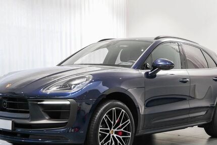 Porsche Macan 50.900 km 84.480 &euro; Leer 26789
