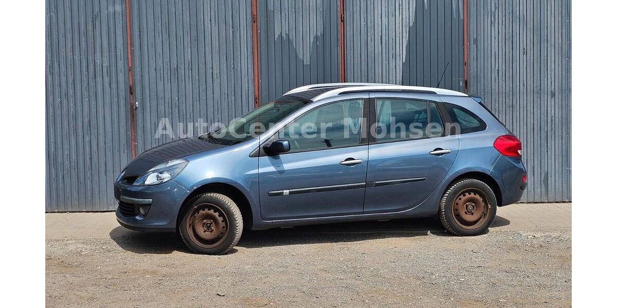 Renault Clio 312.707 km 799 &euro; Lübben 15907