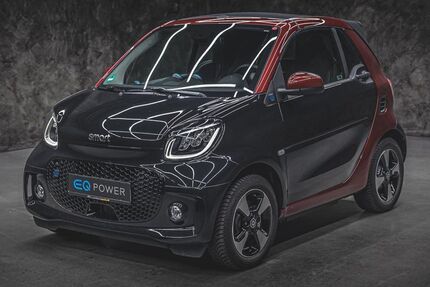 Smart ForTwo 2.662 km 20.999 &euro; Bruchsal 76646