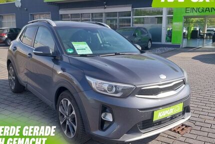Kia Stonic 113.000 km 10.445 &euro; Siershahn 56427