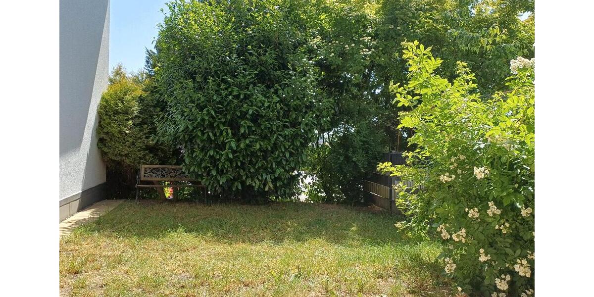 Erdgeschoßwohnung Hengersberg - 2 Zimmer, 63 m&sup2;, 180.000&euro; | Angebot:27155207
