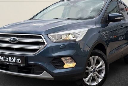 Ford Kuga 70.400 km 16.930 &euro; Erbach 64711