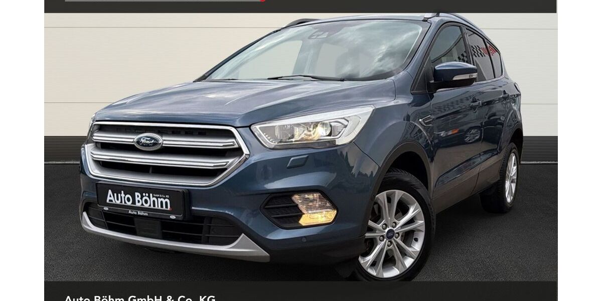 Ford Kuga 70.400 km 16.930 &euro; Erbach 64711