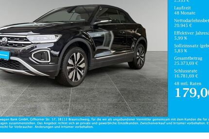 VW T-Roc 15.416 km 23.280 &euro; Pronsfeld 54597