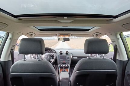 Audi A3 269.000 km 5.999 &euro; Schwäbisch Hall 74523