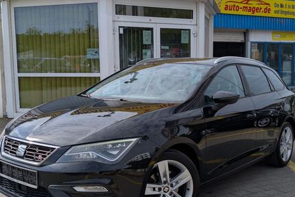 Seat Leon 298.526 km 6.850 &euro; Würzburg 97078