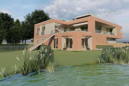 Grundstück zu verkaufen in Hamm 498.000 € 1188 m² zimmer