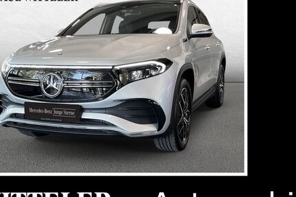 Mercedes-Benz EQA 13.800 km 36.960 &euro; Brilon 59929