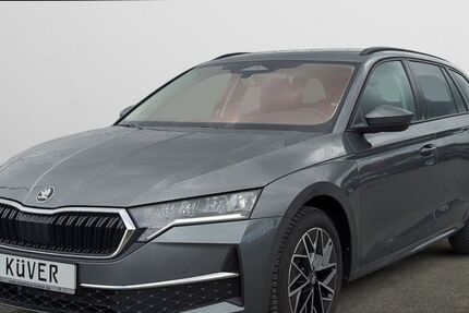 Skoda Octavia 12.600 km 29.879 &euro; Hagen 27628