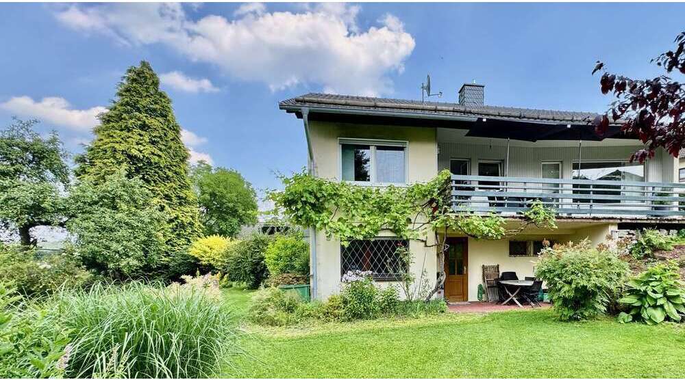 Haus zum Kaufen in Nümbrecht Breunfeld 269.000 € 102 m²