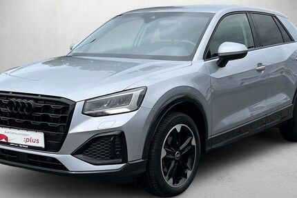 Audi Q2 85.221 km 22.830 &euro; Mainz 55131