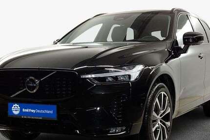 Volvo XC60 36.877 km 46.890 € München 80809