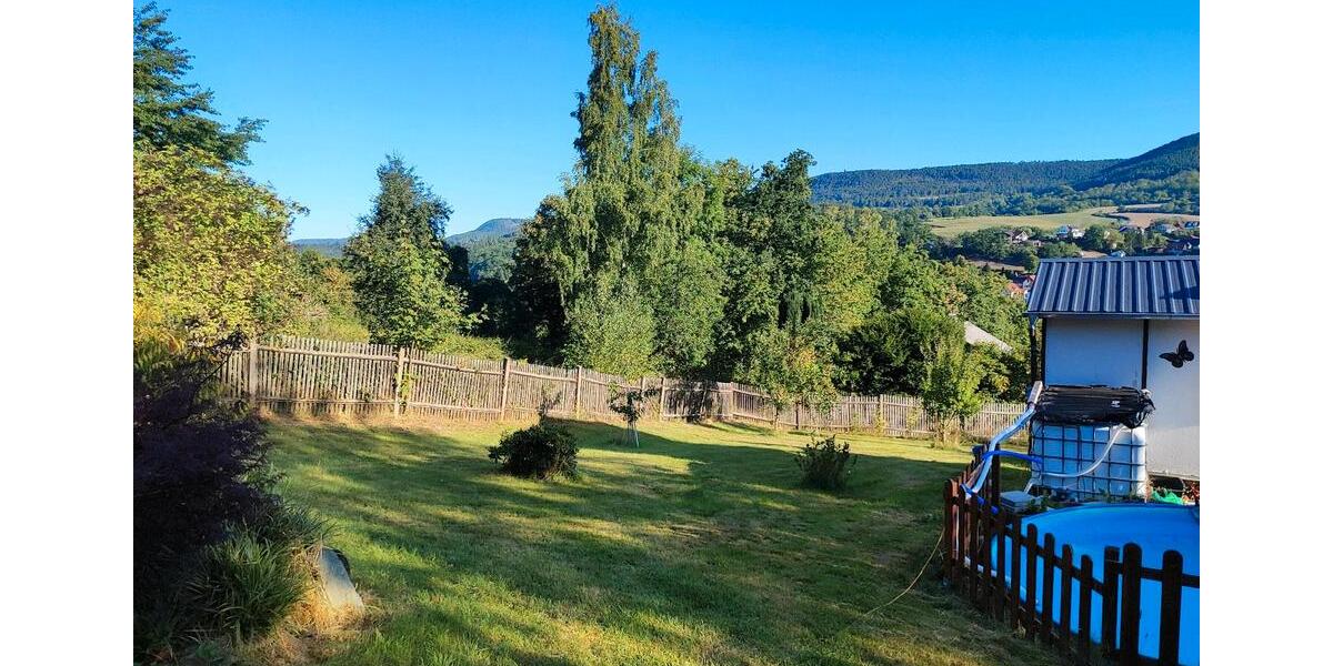 Grundstück Königsee - 9.000&euro; | Angebot:25627076