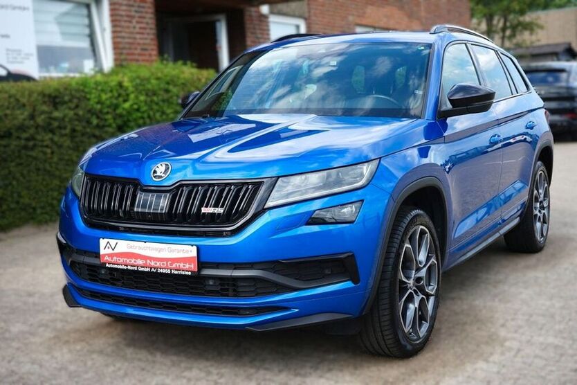 Kodiaq