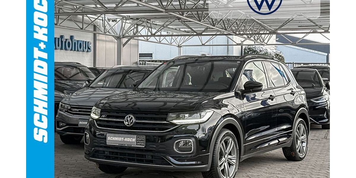 VW T-Cross 88.025 km 18.955 &euro; Oldenburg 26123