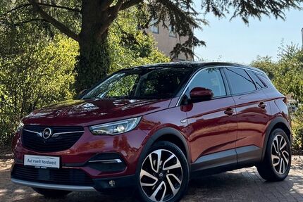 Opel Grandland (X) 63.471 km 12.999 &euro; Jülich 52428