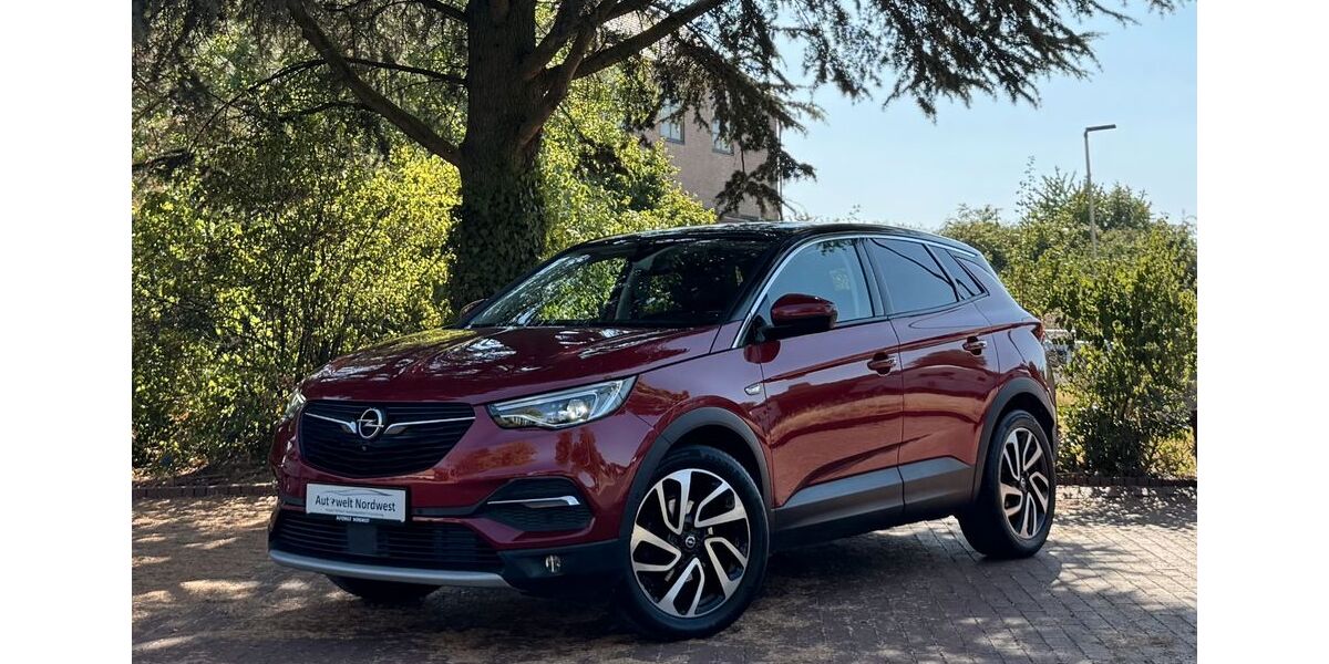 Opel Grandland (X) 63.471 km 12.999 &euro; Jülich 52428