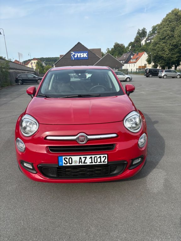 500X