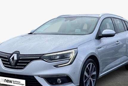 Renault Megane 76.800 km 10.990 &euro; Ravensburg 88214