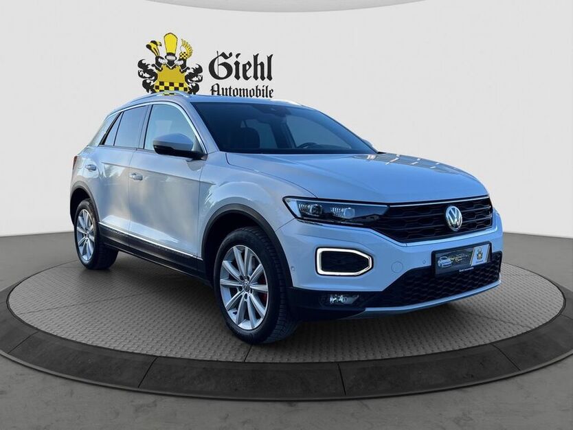 T-Roc