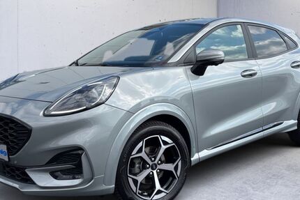 Ford Puma 2.727 km 23.970 € Waldshut-Tiengen 79761