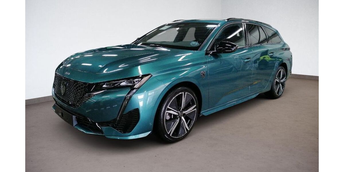 Peugeot 308 16.514 km 21.980 &euro; Rüsselsheim 65428