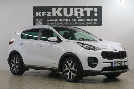 Kia Sportage 140.300 km 13.950 &euro; Recklinghausen 45661