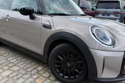 Mini Cooper 22.000 km 22.800 &euro; Gardelegen 39649