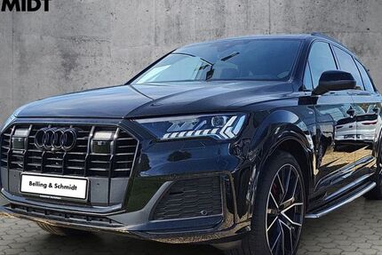 Audi Q7 99.950 km 54.870 &euro; Dannenberg 29451