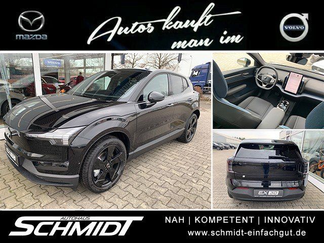 Volvo EX30 1.380 km 48.390 &euro; Oschatz 04758