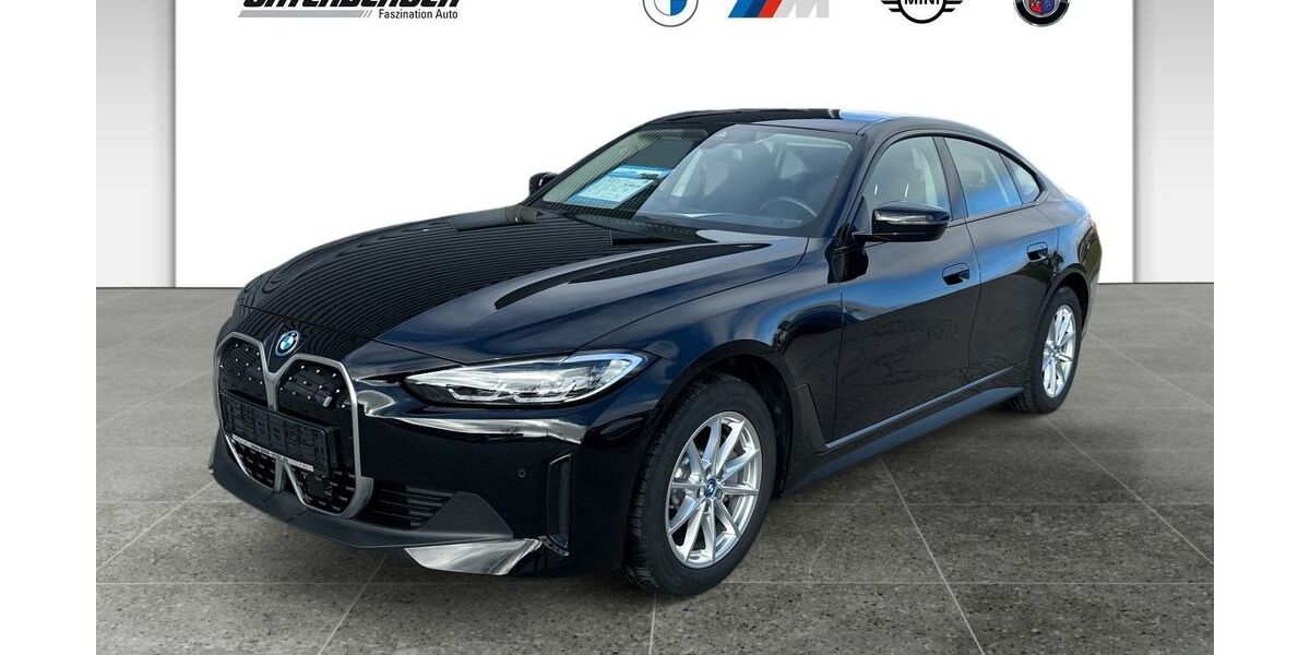 BMW i4 32.893 km 34.680 &euro; Mühldorf am Inn 84453