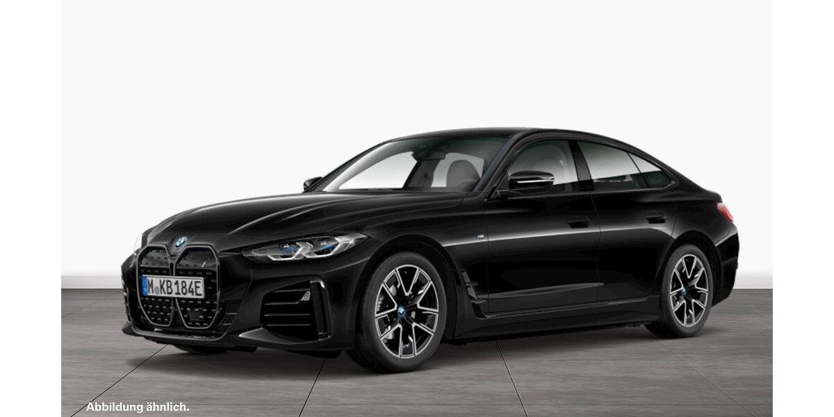 BMW i4 85.400 km 38.990 &euro; Lindau 88131