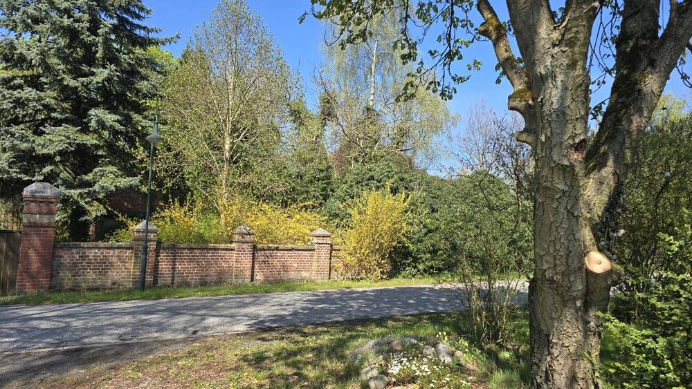 Einfamilienhaus Rietz-Neuendorf / OT Ahrensdorf Ahrensdorf - 97.000&euro; | Angebot:26388119