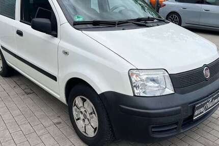 Fiat Panda 141.128 km 1.999 &euro; Leipzig 04207