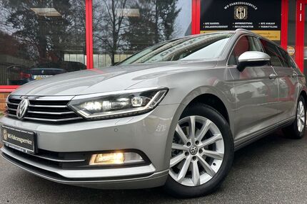 VW Passat Variant 259.934 km 8.950 &euro; Oberkotzau 95145