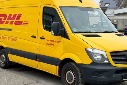 Mercedes-Benz Sprinter 327.000 km 5.000 &euro; Gärtringen 71116