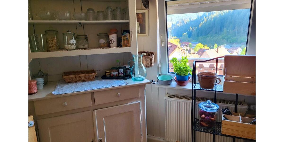 Doppelhaushälfte Baiersbronn - 7 Zimmer, 115 m&sup2;, 339.000&euro; | Angebot:26906854