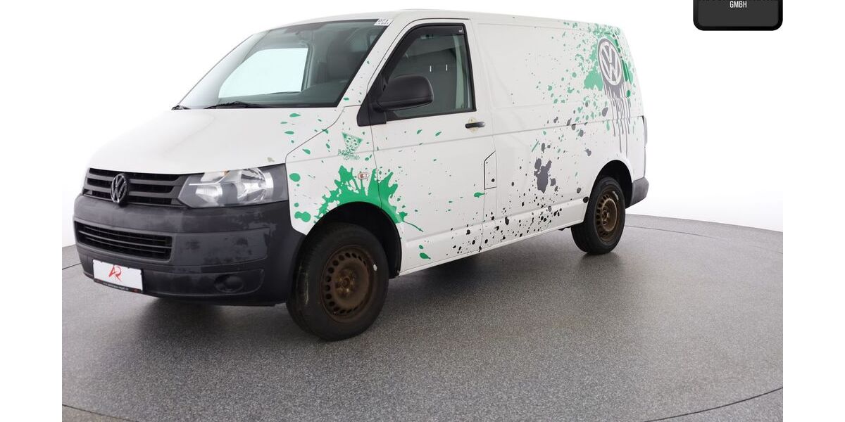 VW T5 Transporter 284.098 km 5.880 &euro; Berlin 12103