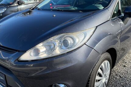 Ford Fiesta 279.545 km 1.290 &euro; Bergisch Gladbach 51467