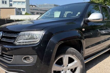 VW Amarok 198.500 km 15.950 &euro; Köln 50674