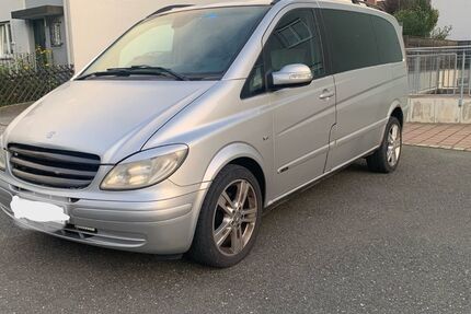 Mercedes-Benz Viano 293.000 km 4.999 &euro; Oberursel 61440