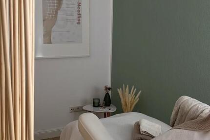 Büro Praxis Studio Physio Kosmetik Zentral in der List