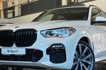 BMW X5 93.723 km 53.980 € Landshut 84030