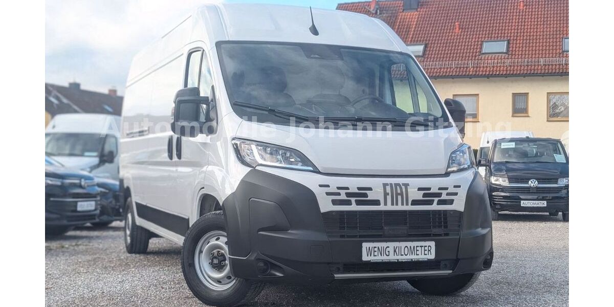 Fiat Ducato 37.000 km 24.990 &euro; Königsbrunn bei Augsburg 86343