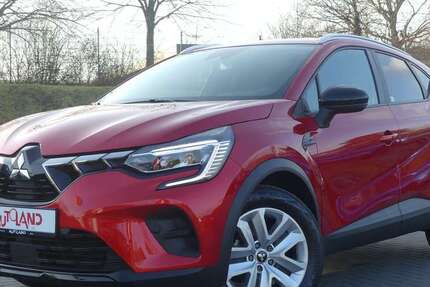 Mitsubishi ASX 19.882 km 21.990 &euro; Stralsund 18437