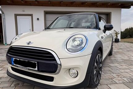 Mini Cooper 141.500 km 10.000 &euro; Pleiskirchen 84568