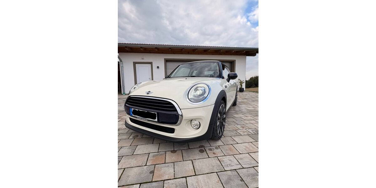 Mini Cooper 141.500 km 10.000 &euro; Pleiskirchen 84568